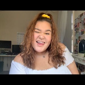 Heyy nice to meet ya!